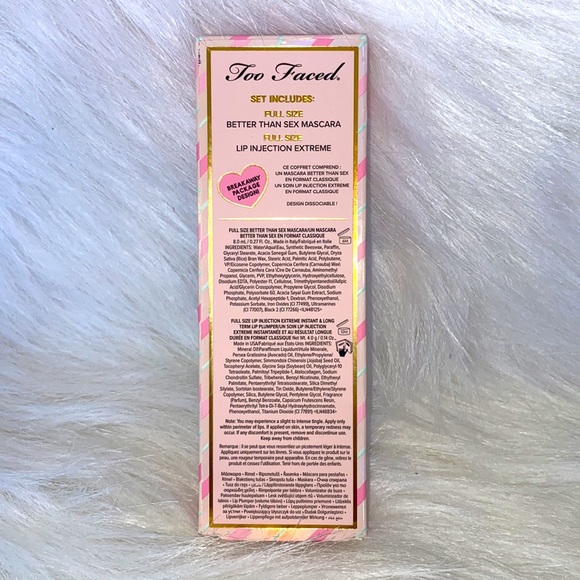 Lashes & Lips - Picture 4 of 8